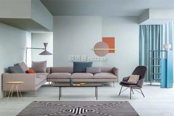 客厅沙发选购