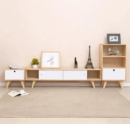 客厅电视柜选购