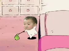 儿童房装修设计