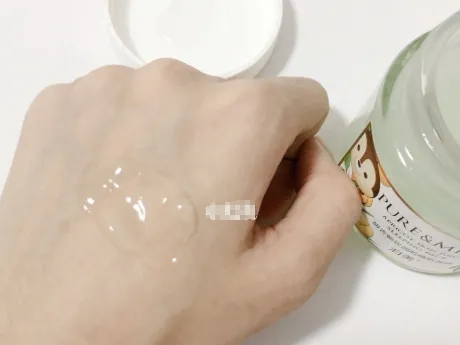 泊美睡眠面膜使用方法？油痘肌可以使用吗？