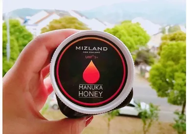 麦卢卡蜂蜜好在哪？为什么值得买？