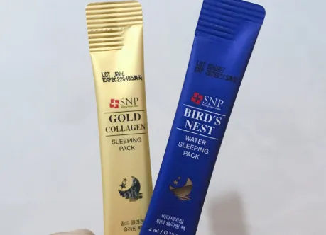 snp睡眠面膜使用方法？真的好用吗？