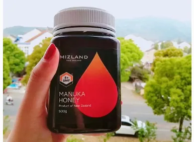 麦卢卡蜂蜜的营养好吗？对胃病有作用吗？