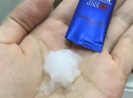 snp睡眠面膜使用方法？真的好用吗？