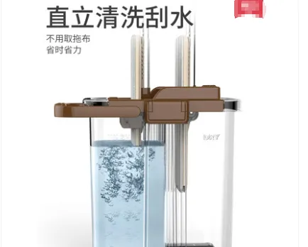 美丽雅刮刮乐拖把好用吗？值得入手吗？