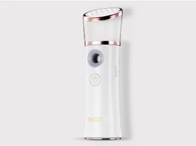 补水仪怎么正确使用？SKG补水仪使用感好不好？