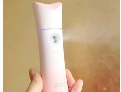 skg的补水仪好用吗？skg补水仪价格多少？