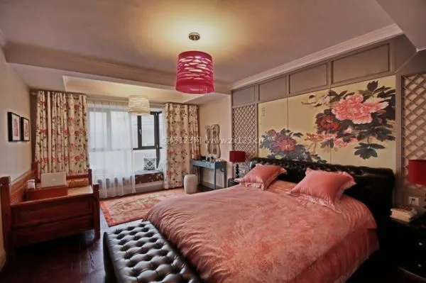 中式别墅设计 中式别墅设计