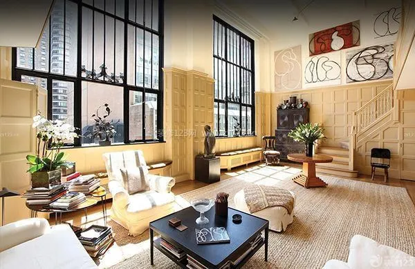别墅