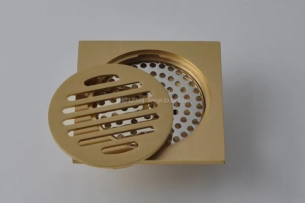 卫生间地漏
