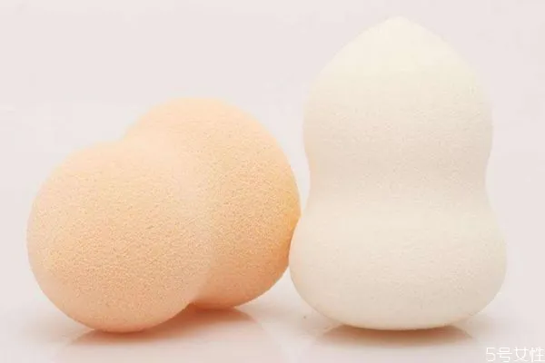 葫芦蛋粉扑的作用是什么 葫芦蛋怎么用粉底液