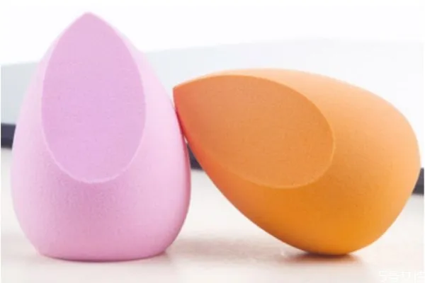 新买的美妆蛋要泡多长时间 美妆蛋每次用完怎么保存合适