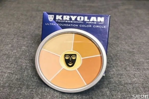 歌剧魅影遮瑕保质期多久 歌剧魅影遮瑕过期还能用吗