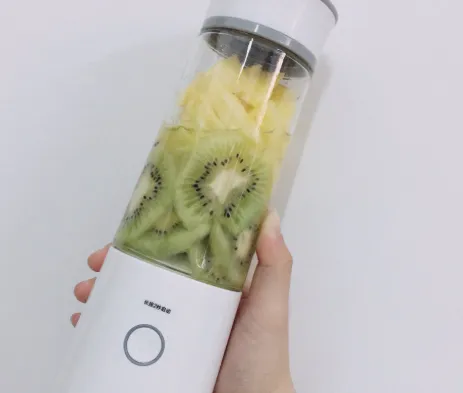 中科电macaron榨汁杯质量好吗？好用吗？