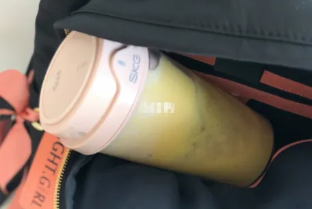 skg便携式榨汁机食谱？具体有哪些功效呢？
