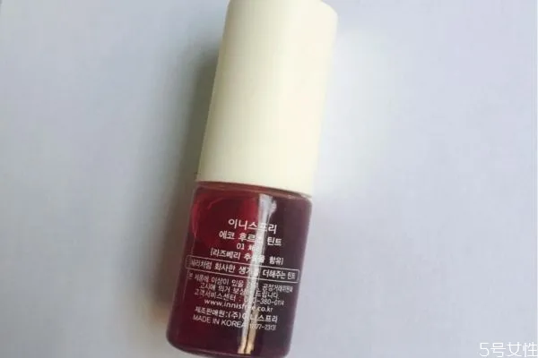 染唇液会让唇色变深吗 染唇液的正确使用方法