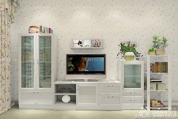 韩版客厅装修家具是判断韩式风格的标准
