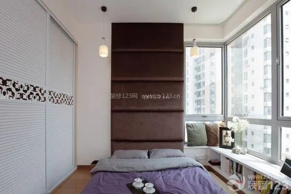 小阳台的装修 小阳台的装修