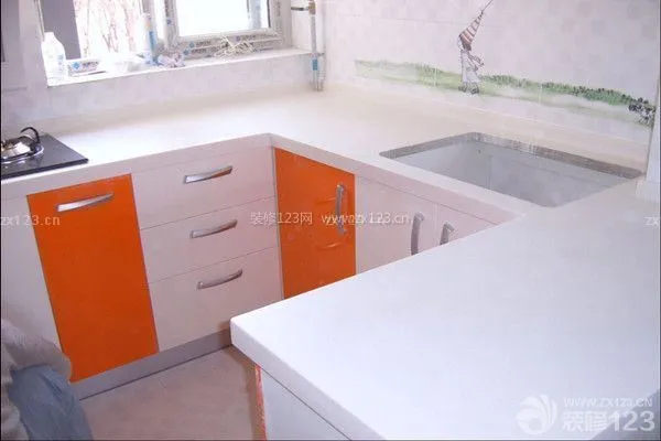 橱柜台面什么材质好