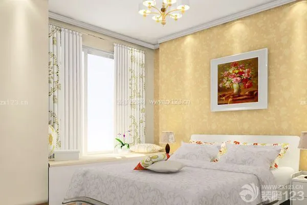 10平米卧室装修设计