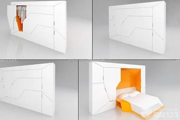卧室组合家具 卧室组合家具