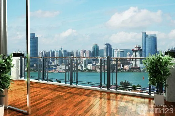 阳台护栏安装规范