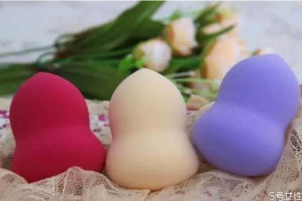 美妆蛋的特点有什么 美妆蛋的正确用法有什么