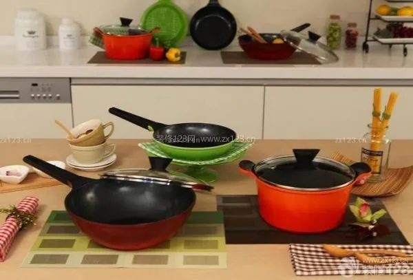 厨房用品使用技巧 厨房用品使用技巧