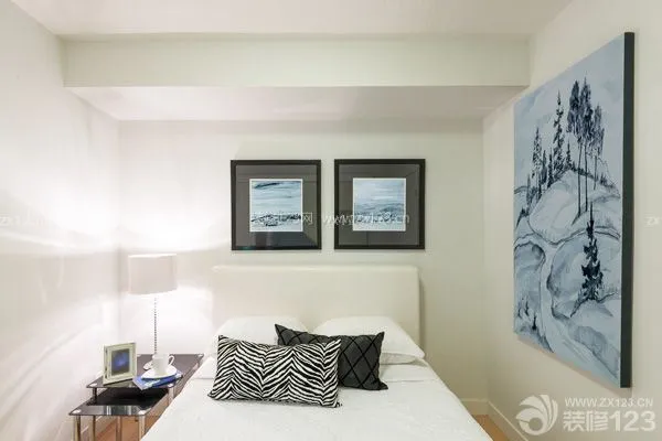 10平米卧室装修设计