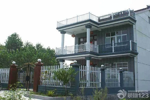 别墅阳台护栏 别墅阳台护栏