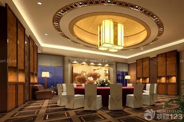 主题餐厅设计说明 主题餐厅设计说明