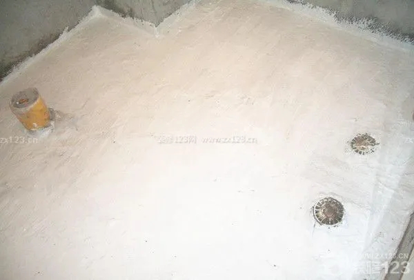 卫生间防水做多高 卫生间防水做多高