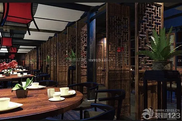 确定餐厅主题 确定餐厅主题