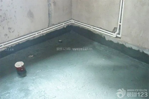 卫生间防水高度 卫生间防水高度
