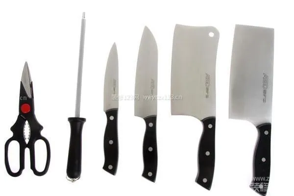 厨房刀具品牌 厨房刀具品牌
