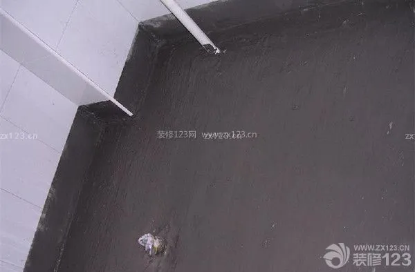 卫生间防水高度 卫生间防水高度