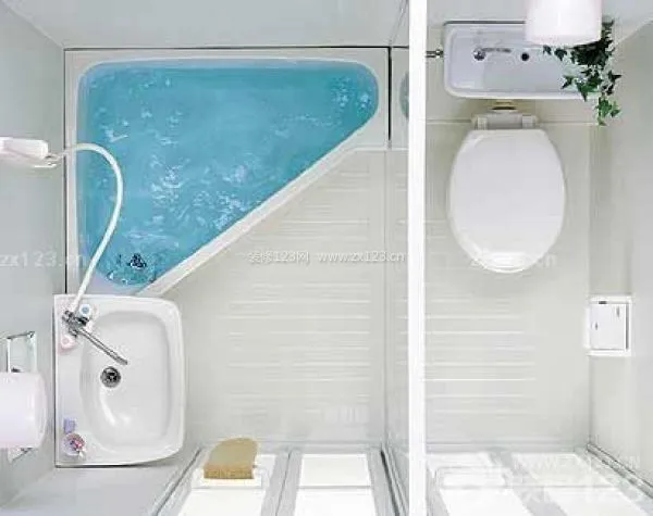 整体卫浴 整体卫浴