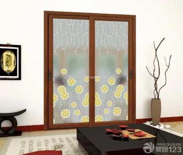 阳台推拉门尺寸的考虑要素 阳台推拉门尺寸的考虑要素