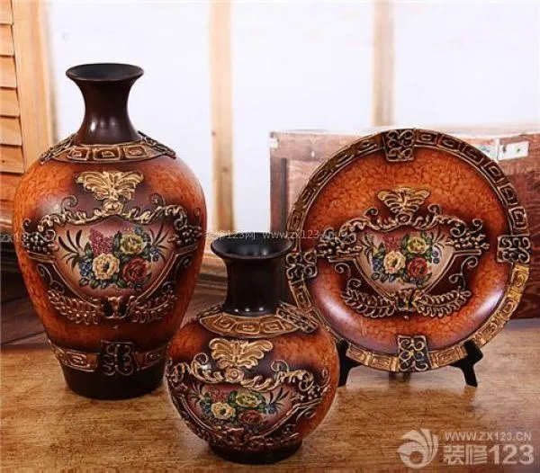 客厅装饰品 客厅装饰品