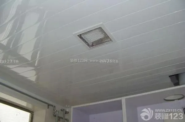 厨房吊顶用什么材料好