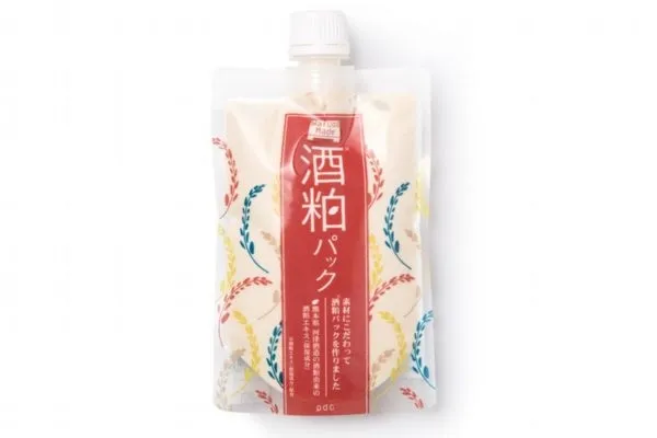日本pdc酒粕面膜多少钱 日本酒粕面膜功效