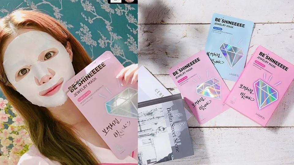 去韩国买什么面膜好 2019韩国热卖面膜榜单