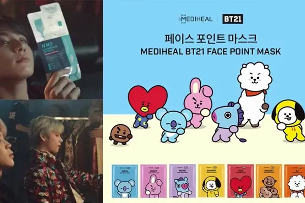 去韩国买什么面膜好 2019韩国热卖面膜榜单