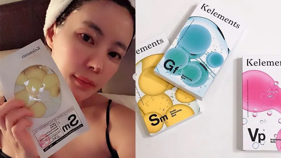 去韩国买什么面膜好 2019韩国热卖面膜榜单