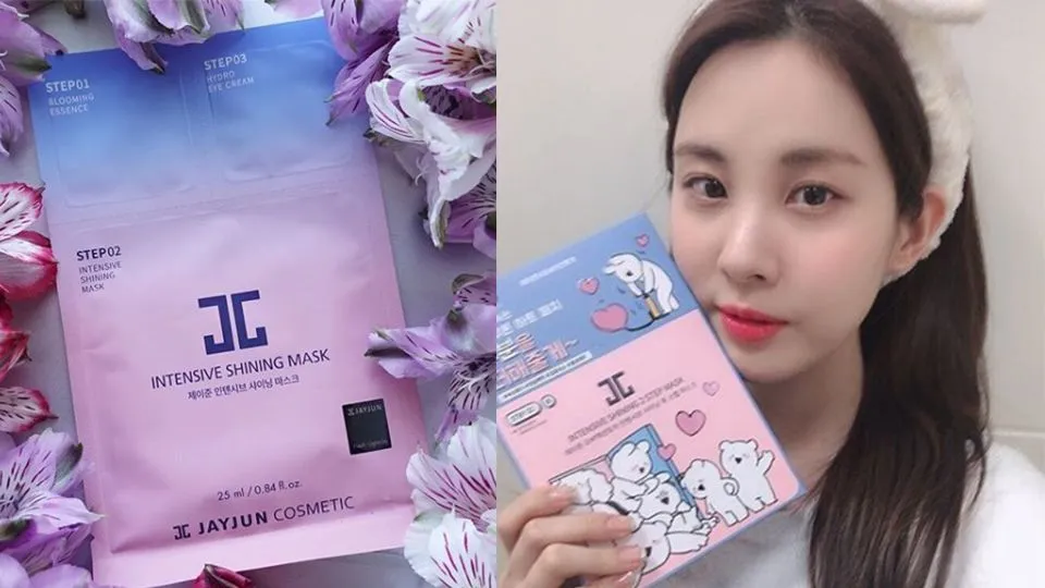 去韩国买什么面膜好 2019韩国热卖面膜榜单