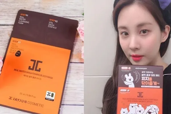 去韩国买什么面膜好 2019韩国热卖面膜榜单