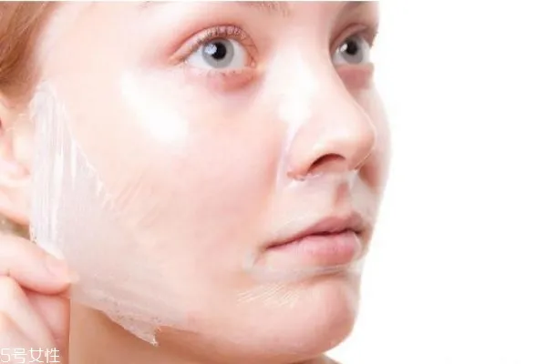 怎么敷面膜吸收最好 敷面膜有诀窍