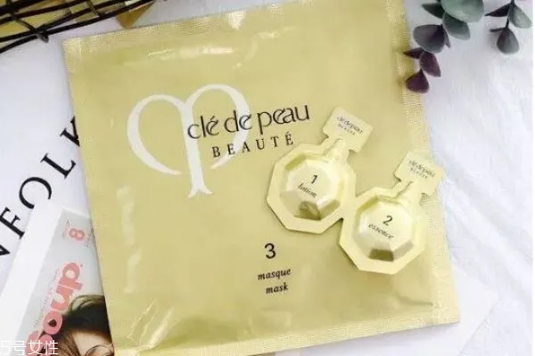 价格便宜和贵的面膜有什么区别 贵价面膜哪款好