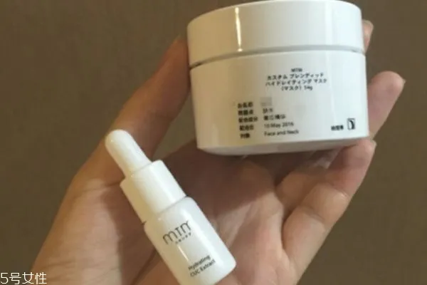 什么涂抹式面膜好用 美白提亮涂抹面膜推荐