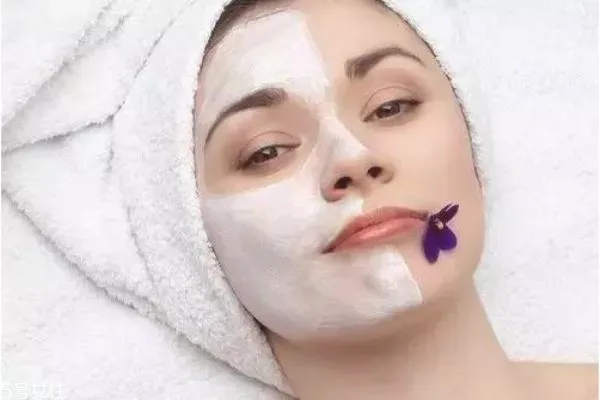 怎样敷面膜效果最佳 常敷面膜的六大好处
